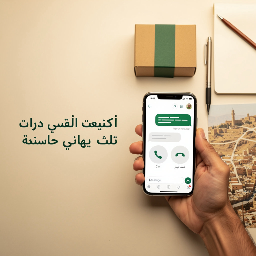 متجر محمد أبها - تواصل مباشر عبر الجوال للطلبات والاستفسارات